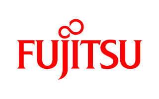 Fujitsu Technology Solutions logo